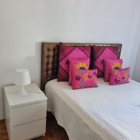 Sun House Belem - Free Parking And View Tower Διαμέρισμα Lisboa Εξωτερικό φωτογραφία