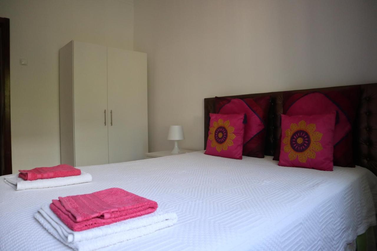Sun House Belem - Free Parking And View Tower Διαμέρισμα Lisboa Εξωτερικό φωτογραφία