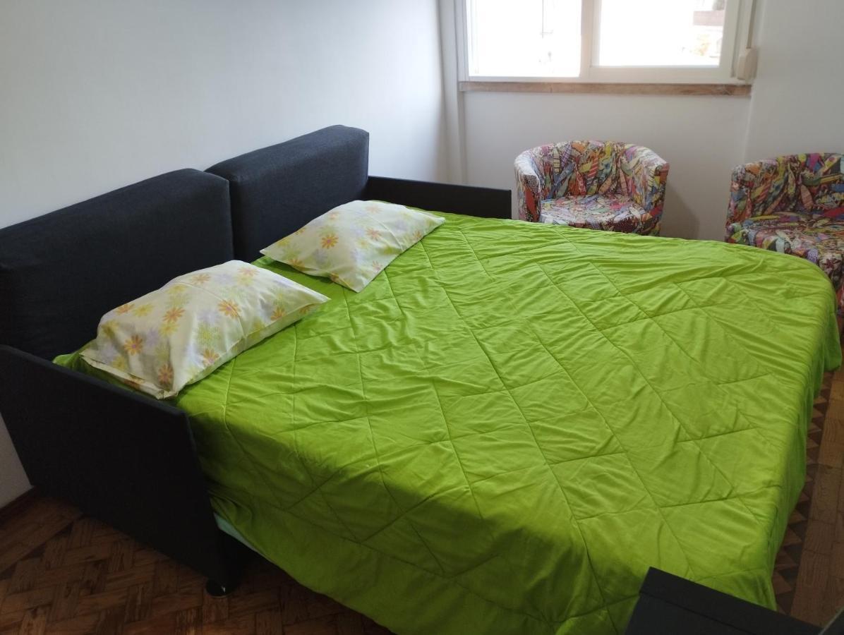Sun House Belem - Free Parking And View Tower Διαμέρισμα Lisboa Εξωτερικό φωτογραφία