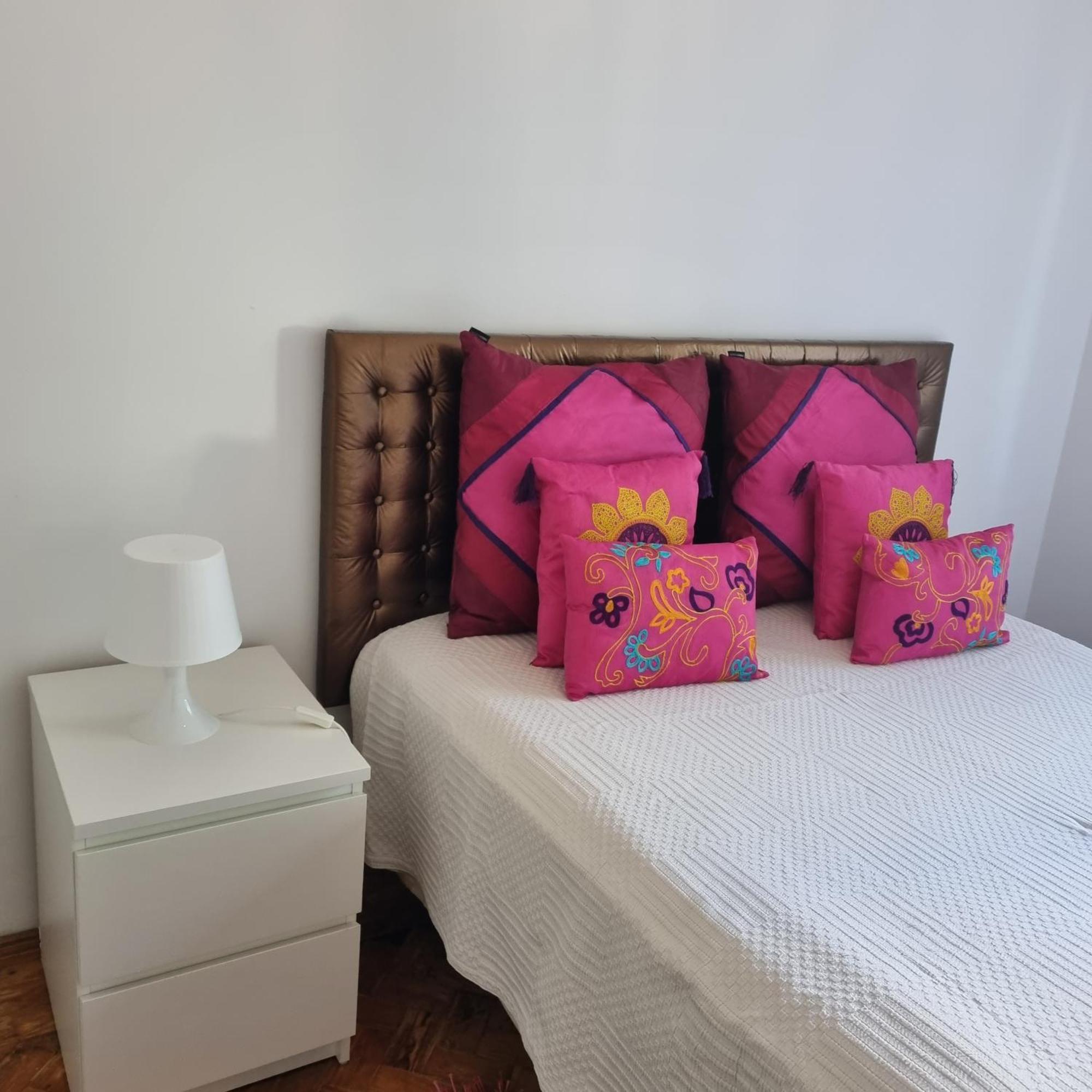 Sun House Belem - Free Parking And View Tower Διαμέρισμα Lisboa Εξωτερικό φωτογραφία