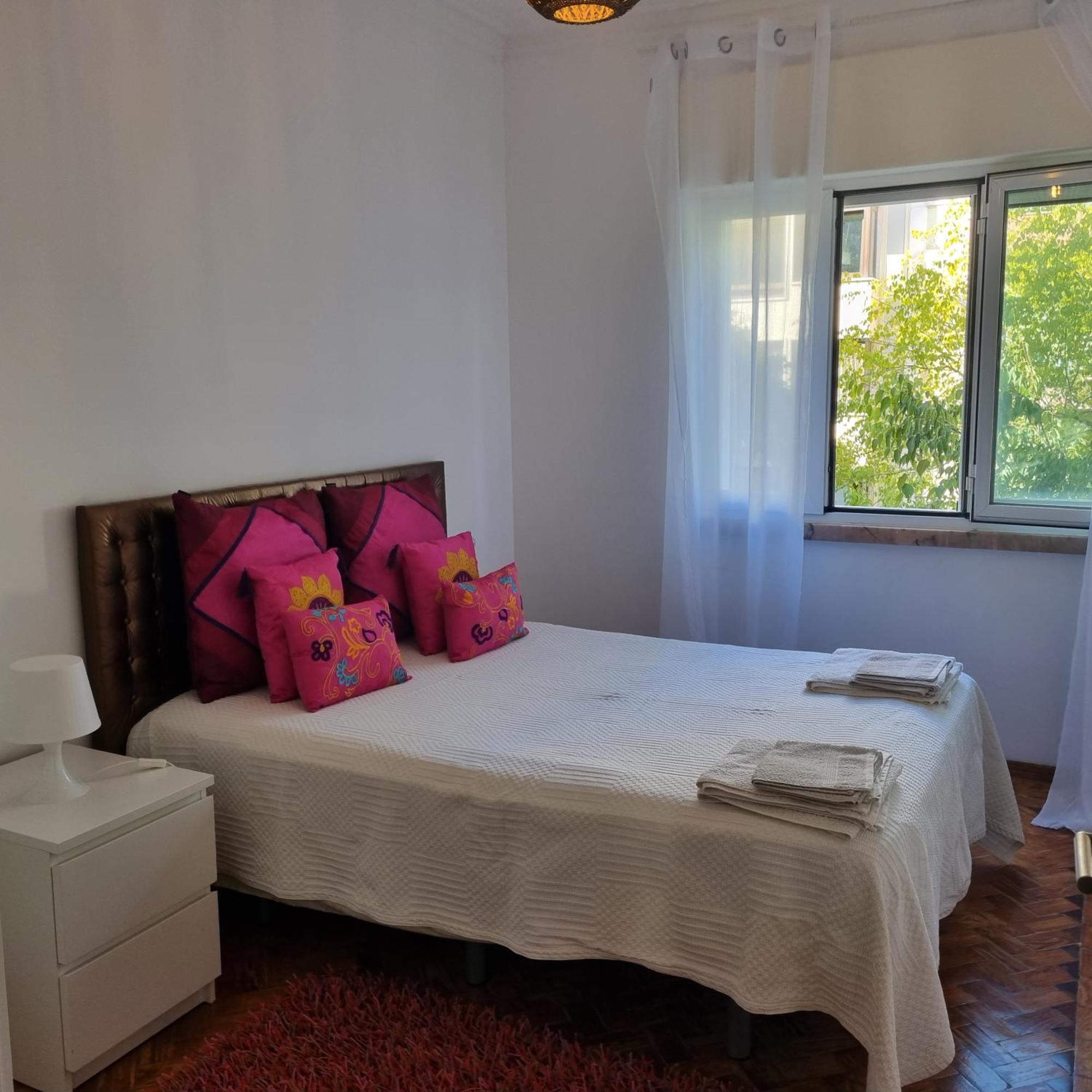 Sun House Belem - Free Parking And View Tower Διαμέρισμα Lisboa Εξωτερικό φωτογραφία