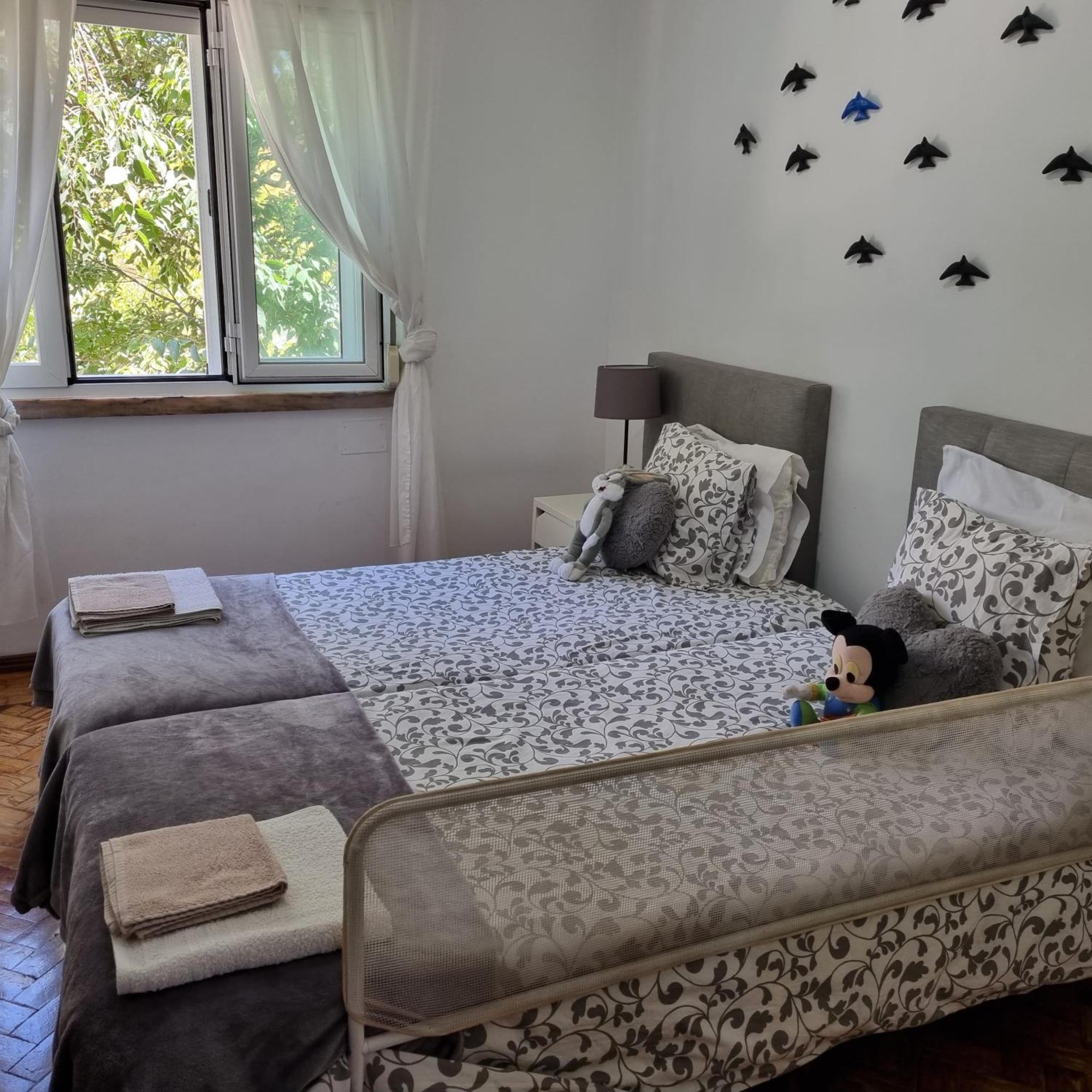 Sun House Belem - Free Parking And View Tower Διαμέρισμα Lisboa Εξωτερικό φωτογραφία