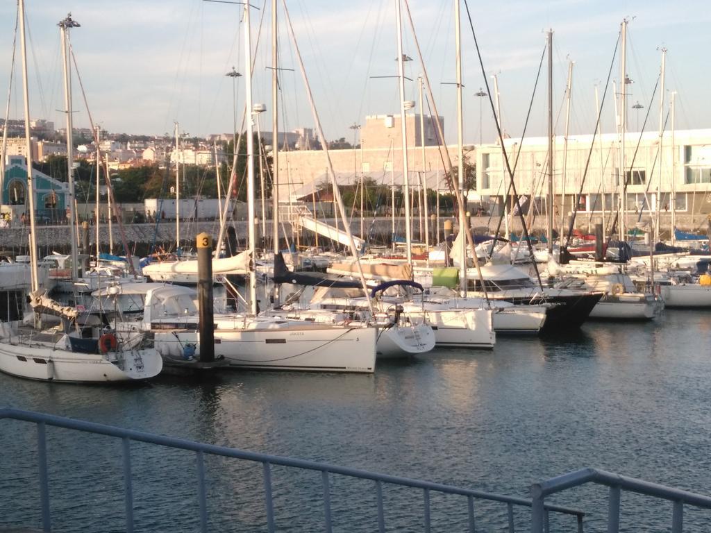 Sun House Belem - Free Parking And View Tower Διαμέρισμα Lisboa Εξωτερικό φωτογραφία
