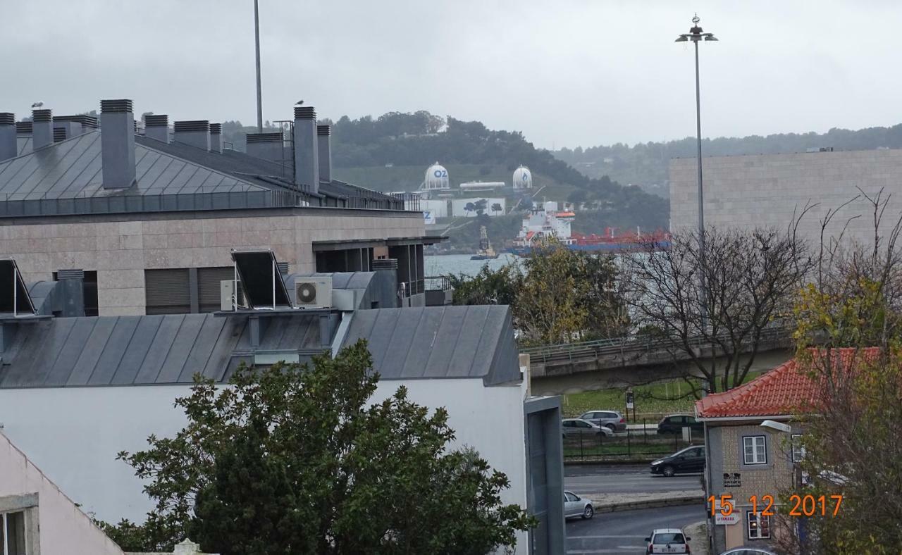 Sun House Belem - Free Parking And View Tower Διαμέρισμα Lisboa Εξωτερικό φωτογραφία